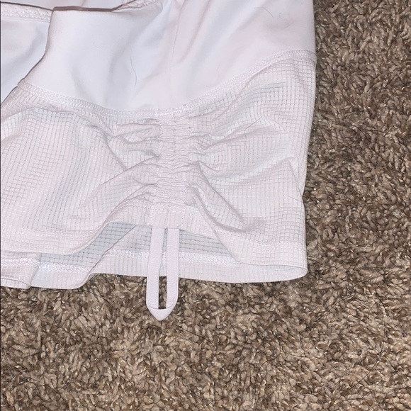 Fabletics Tank Top with Cinged Side - Picture 3 of 3